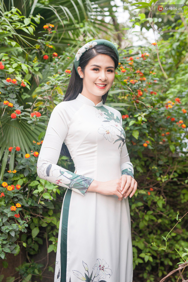Hoa hậu Ngọc Hân: Nhiều người thắc mắc sao tôi chơi chung được với hai người ghét nhau Hoa hậu Ngọc Hân: Nhiều người thắc mắc sao tôi chơi chung được với hai người ghét nhau